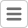 Menu Icon